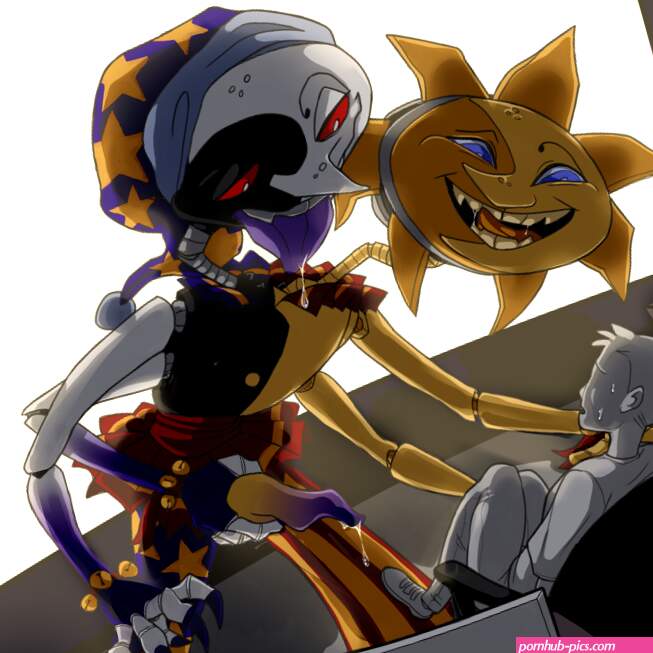 You Take the Moon and You Take the Sun by LocalCryptid