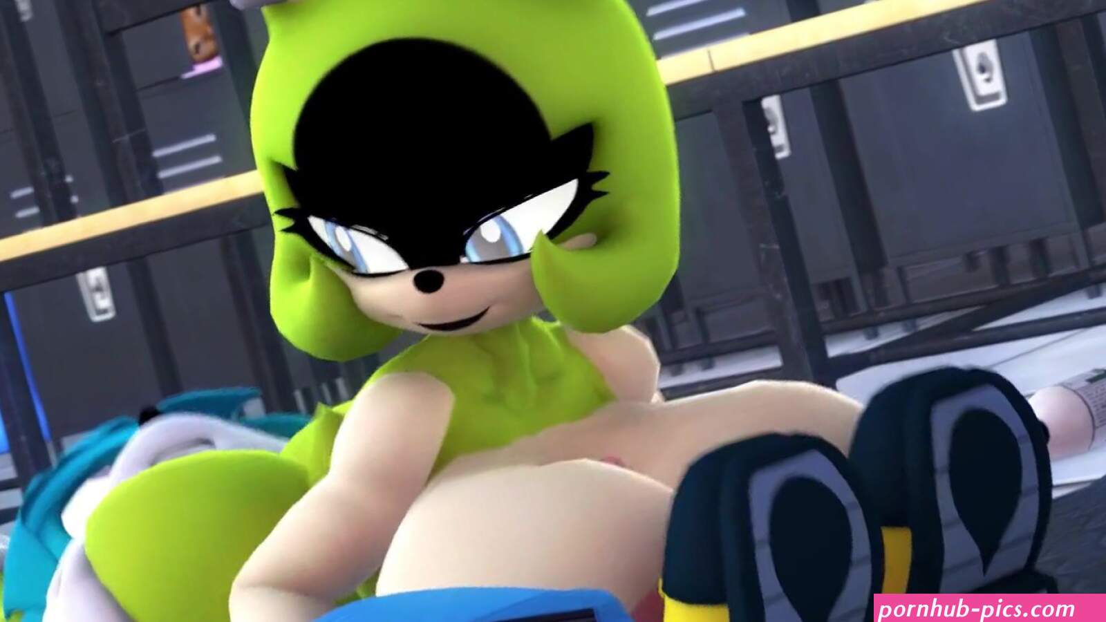 Surge infinite Titty fuck Sound