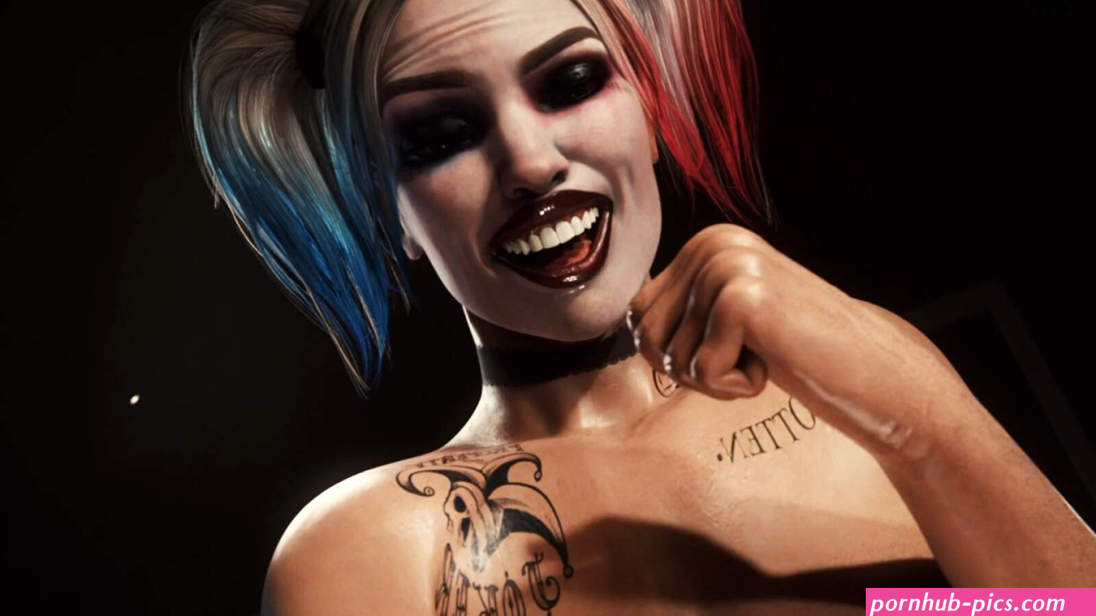 The Rise of a Villain