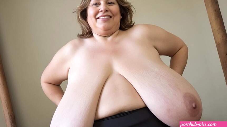 Divine Breasts