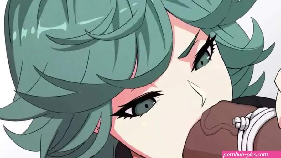 Tatsumaki Blowjob