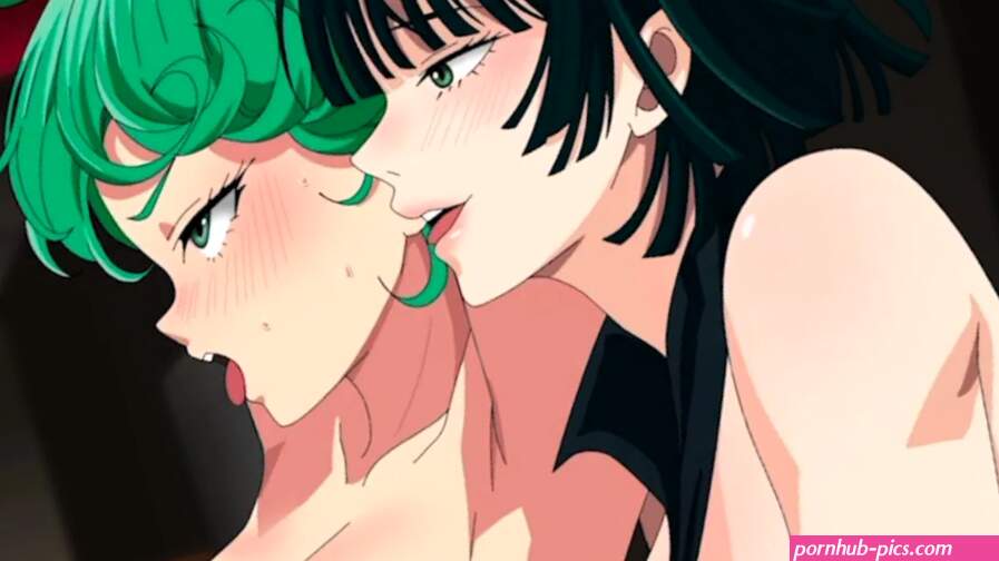 Fubuki Tatsumaki Hentai Animation by Totonito Full HD