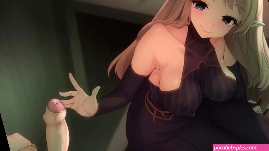 H-GameStory The Hidden Village of Witches and Catgirls Game Play