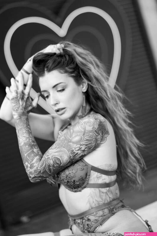 Theamandajean Nude Leaks OnlyFans Photo 16