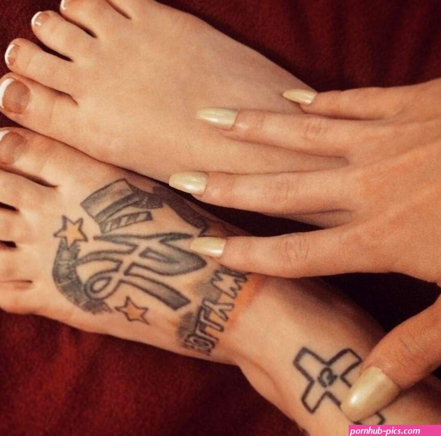 The Amanda Jean