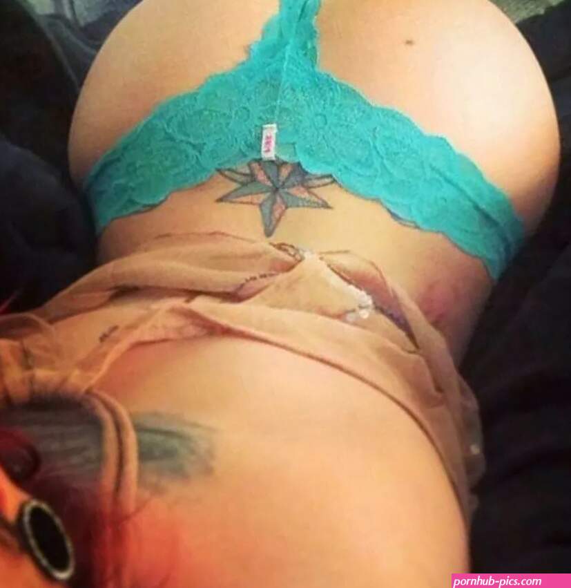 Amanda jean nude