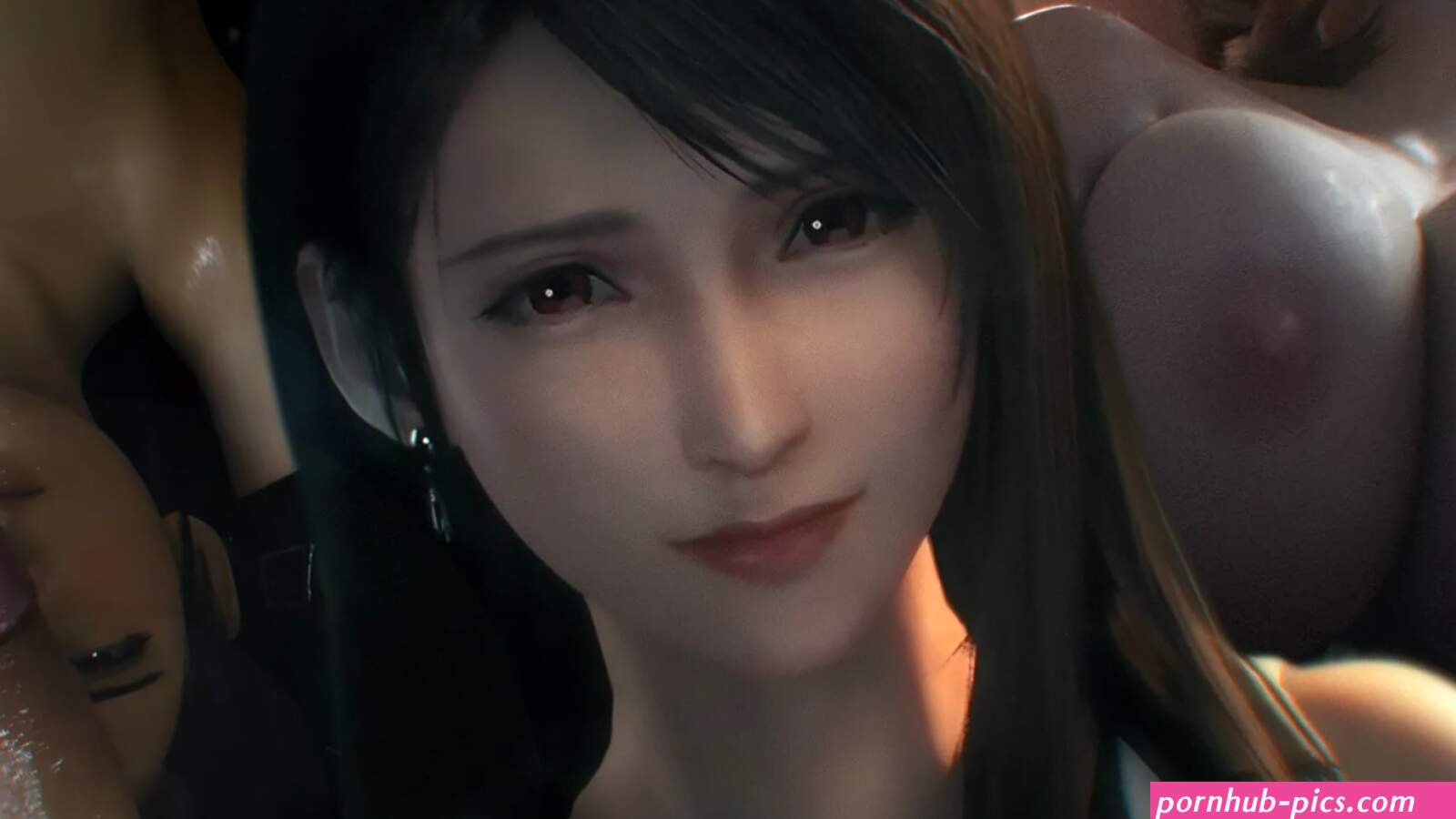 The Tifa Lockhart Experience ScyllaHMV
