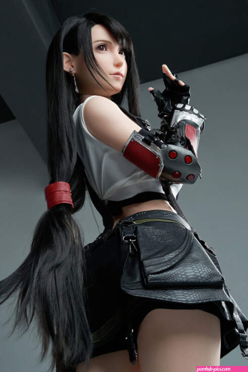 Tifa Sex Doll