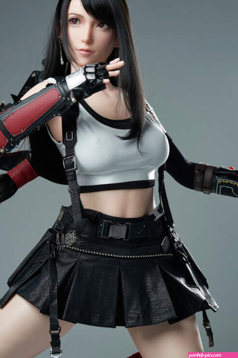 Tifa Sex Doll