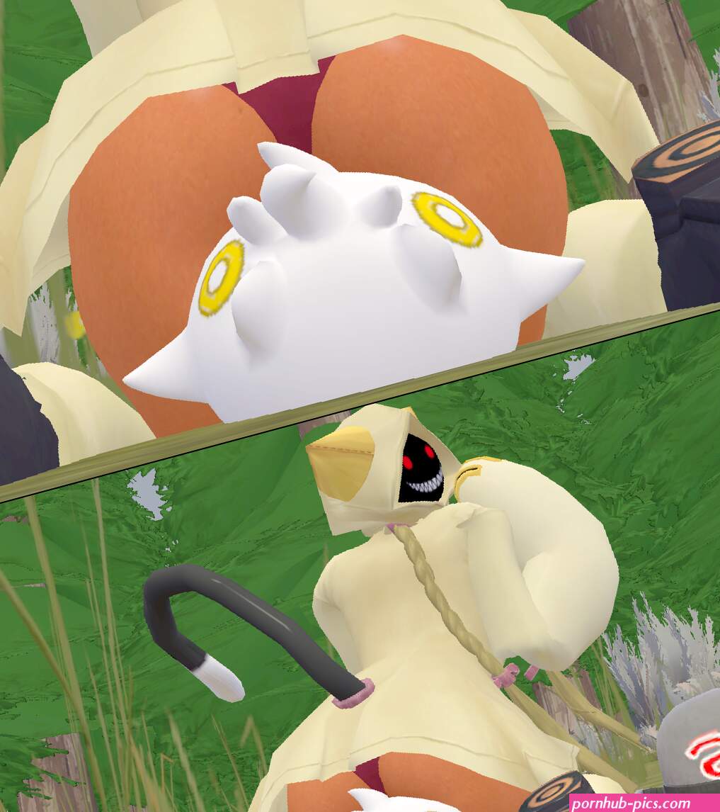 Facesit by Taokaka by Skulltronprime969 Submission