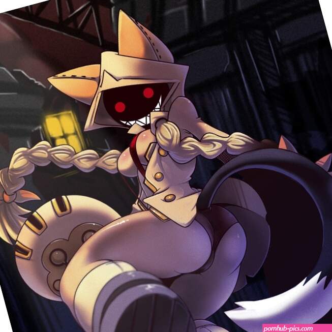 Taokaka by nancher -- Fur Affinity dot net