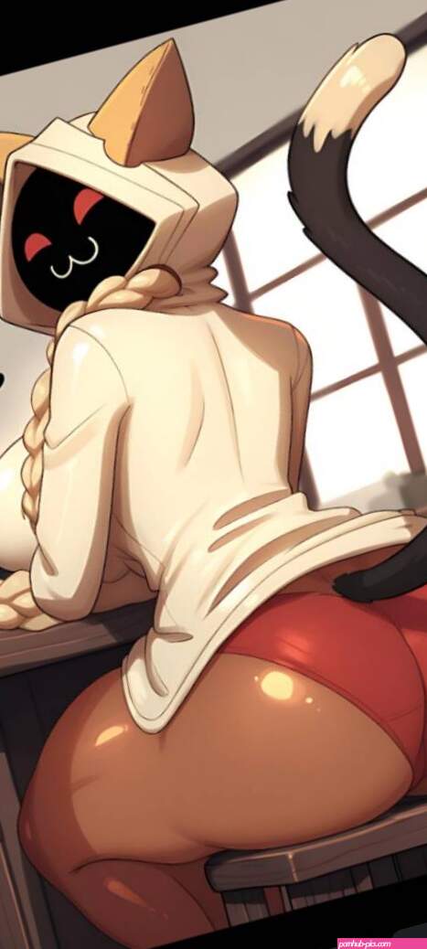 Taokaka ass by purpel2023 on DeviantArt