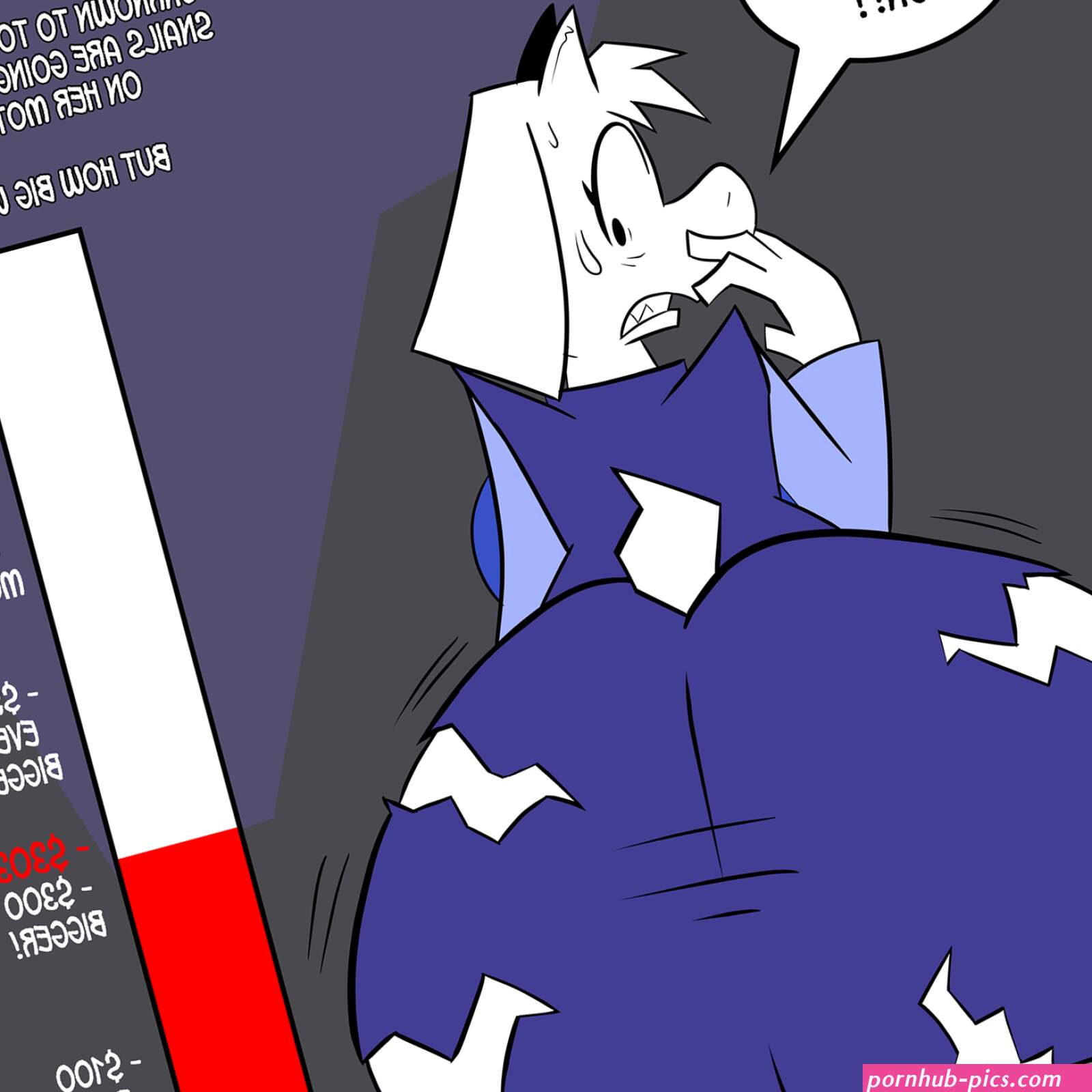 Toriel Ass Expansion 3 by Pembrokewkorgi -- Fur Affinity dot net