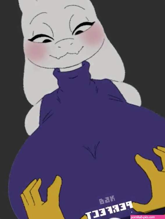 Toriel Convinces You To Stay With Her