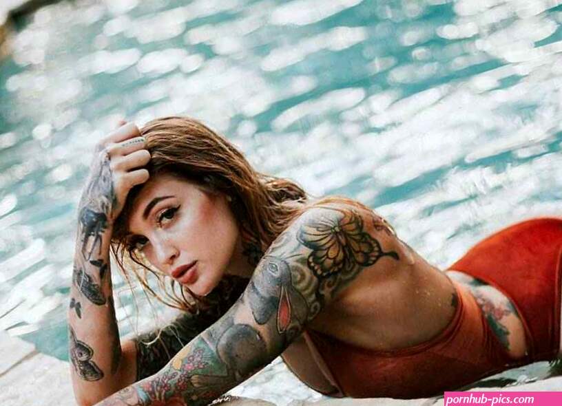 Torrie Blake