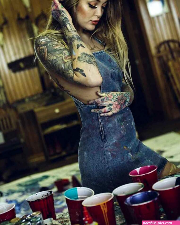 Torrie Blake