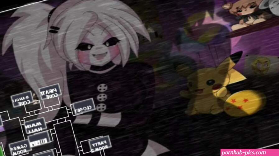Five nights at freddys 6 te vienes si o si