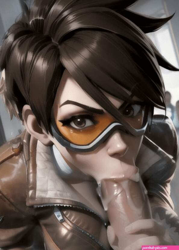 Overwatch Hentai Porn
