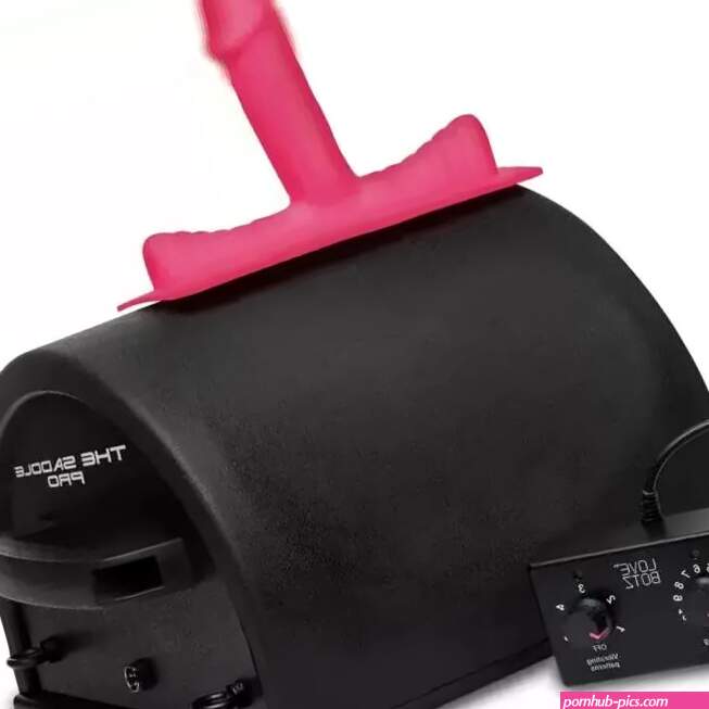Sex Machine