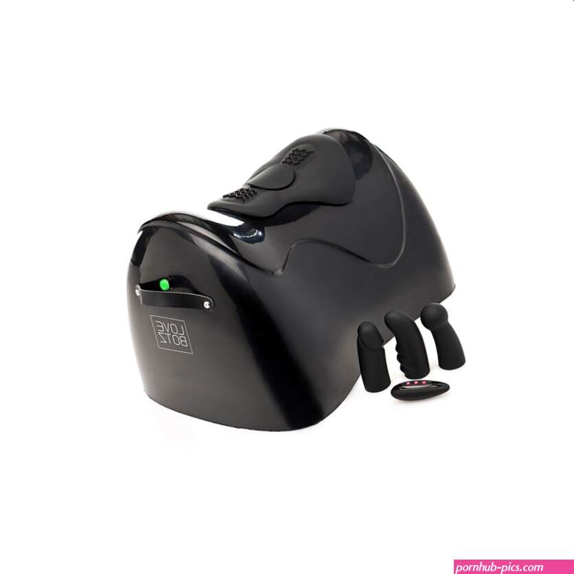 Bucking Saddle 10x Thrusting and Vibrating Saddle Sex Machine 89995
