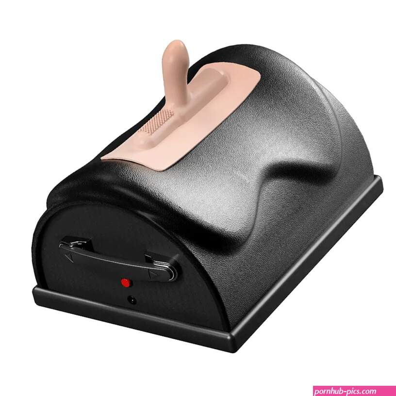 Premium Vibrating Sex Saddle Riding Fucking Machine Sale