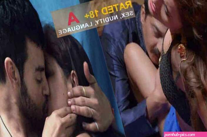 Top 8 Adult Web Series On Ullu