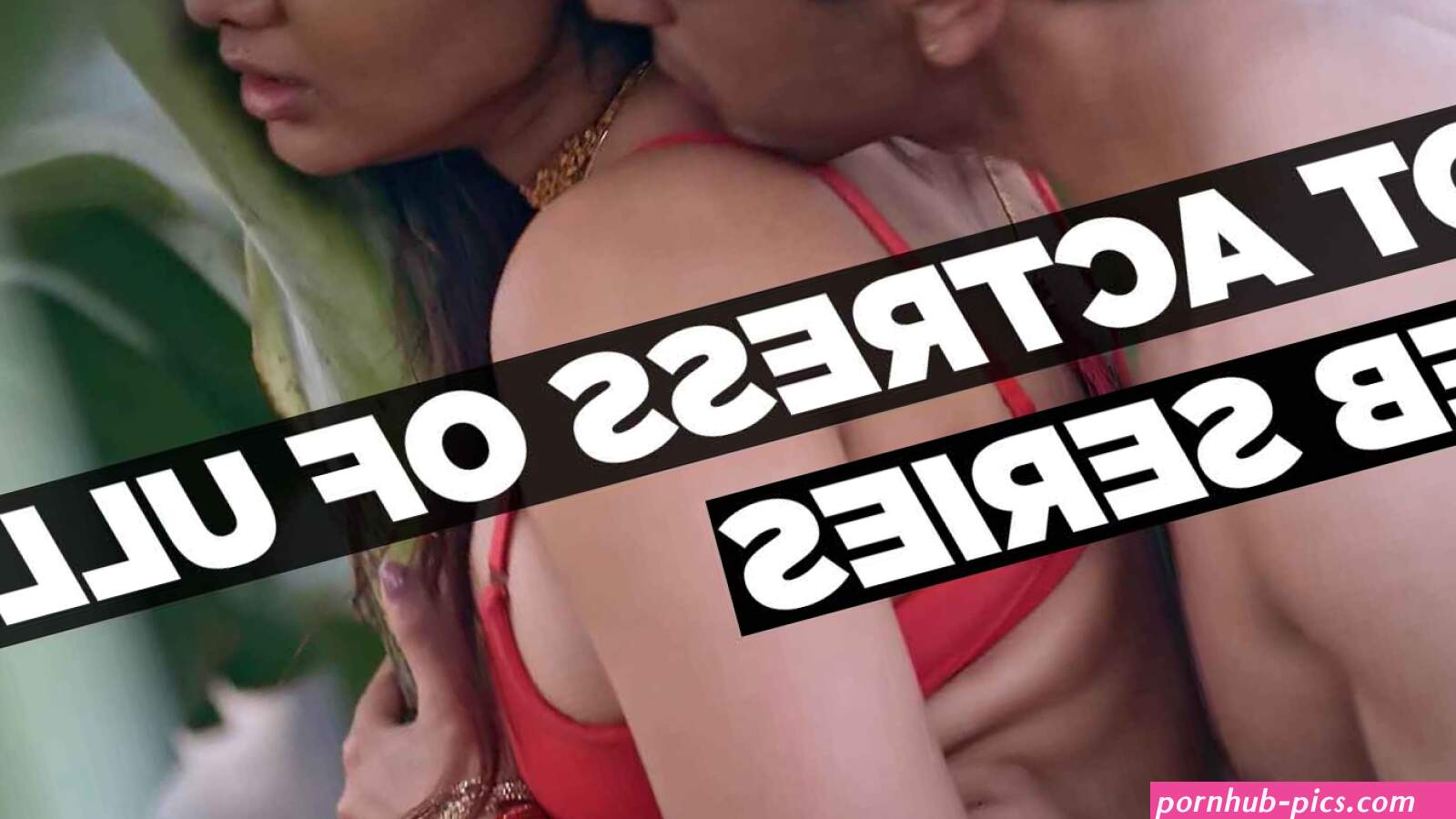 Top Hot Female Ullu Actress Name WebSeries