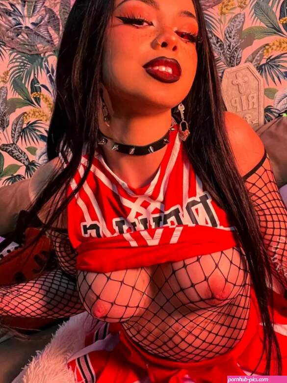 urlilgoddess nude TopFapGirls SEX