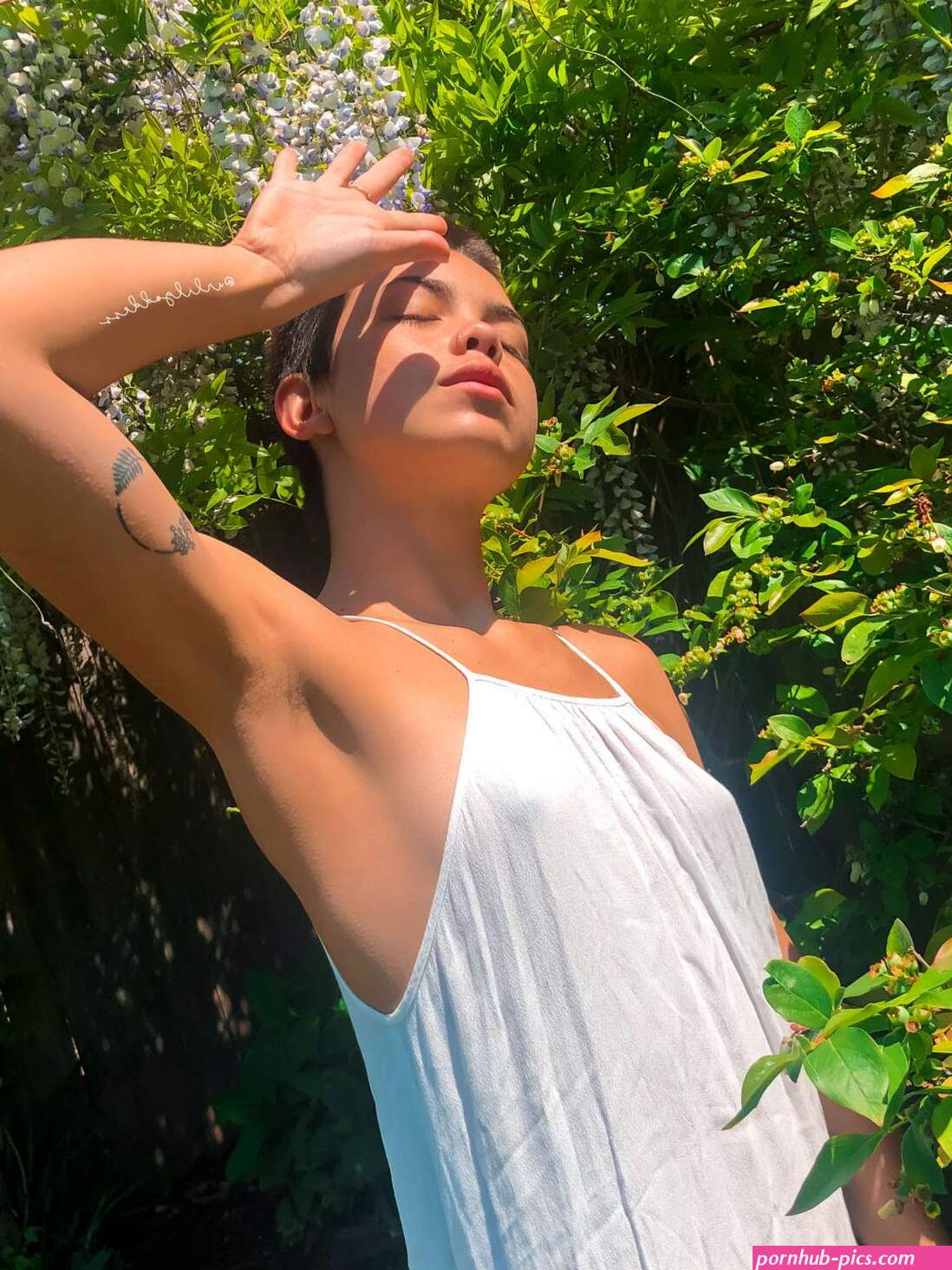 Goddess Wai urlilgoddess Nude OnlyFans Photos 4