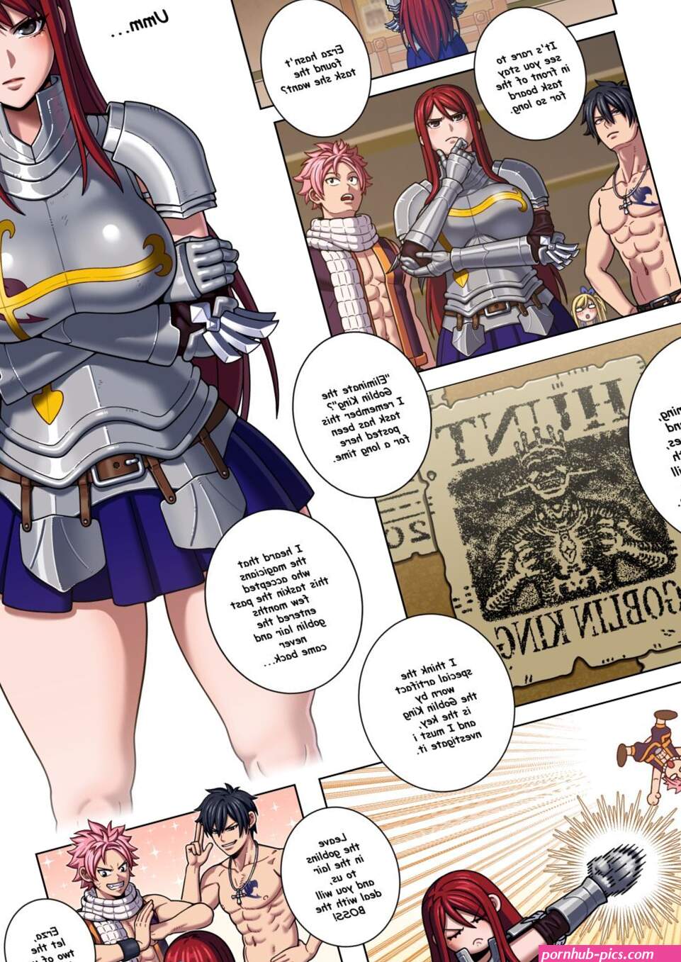 Fairy Tail