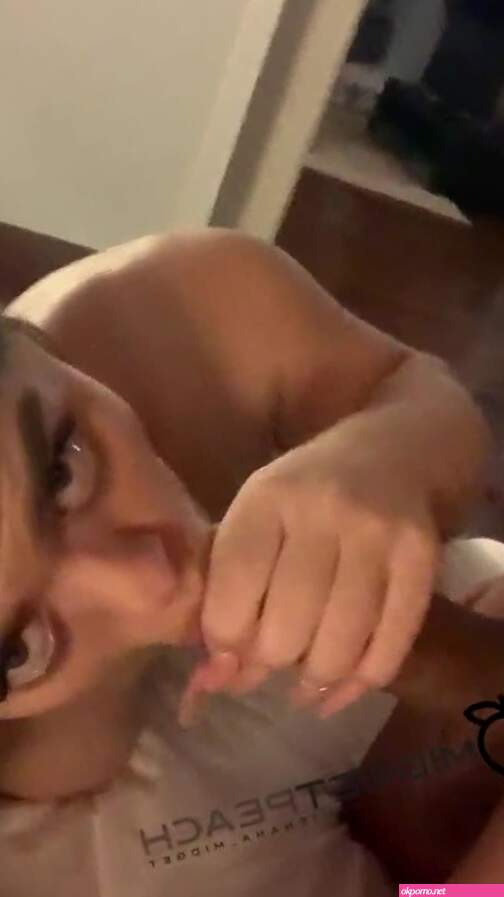 Valentina Midget: sus mejores videos porno