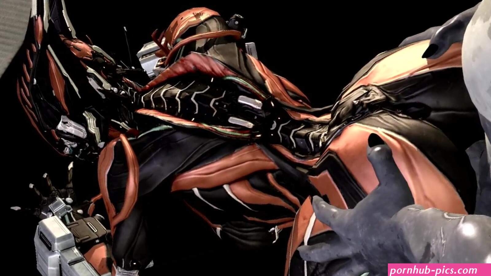 valkyr alien sex slavegirl