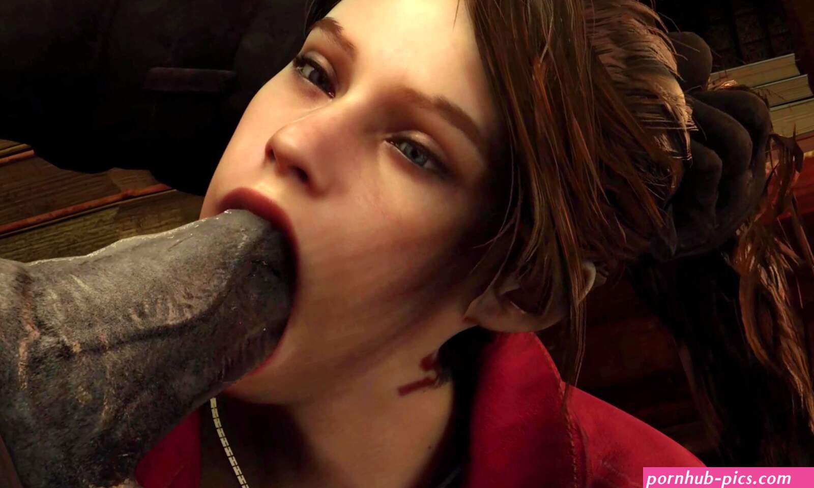 Resident Evil: The Secret Room