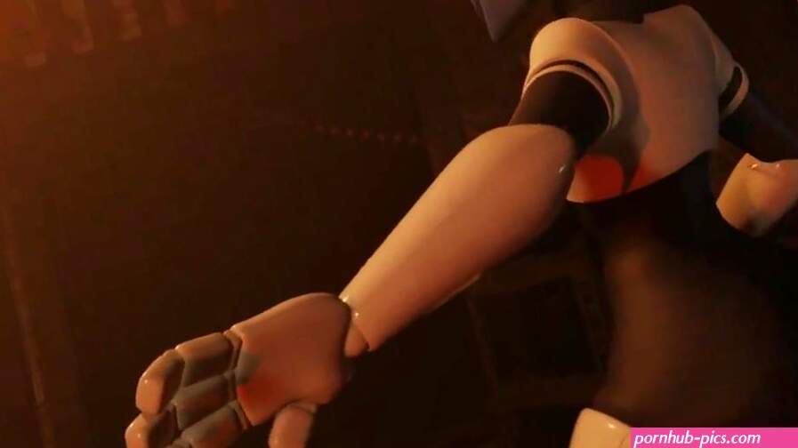 Stuck Bot FNAF Full Release Alyta