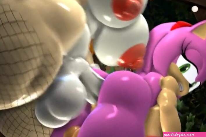 Vanilla fucking Amy