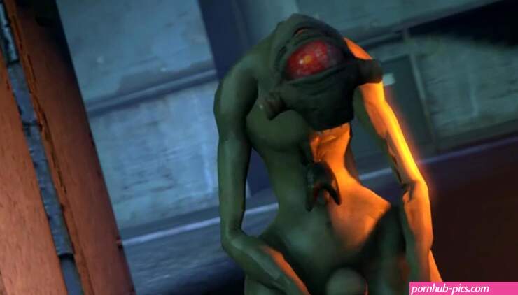half-life valve gordon freeman vortigaunt sfmmations