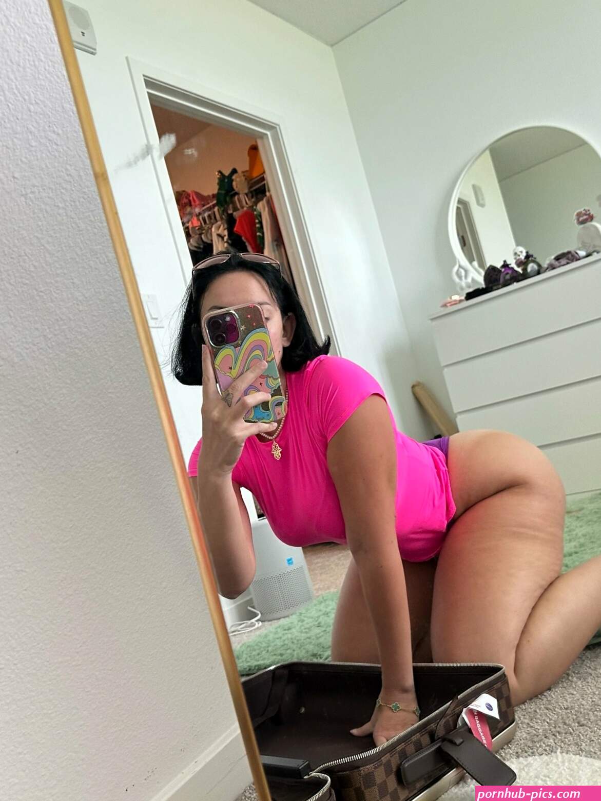 Post hungry? by woealexandra from OnlyFans
