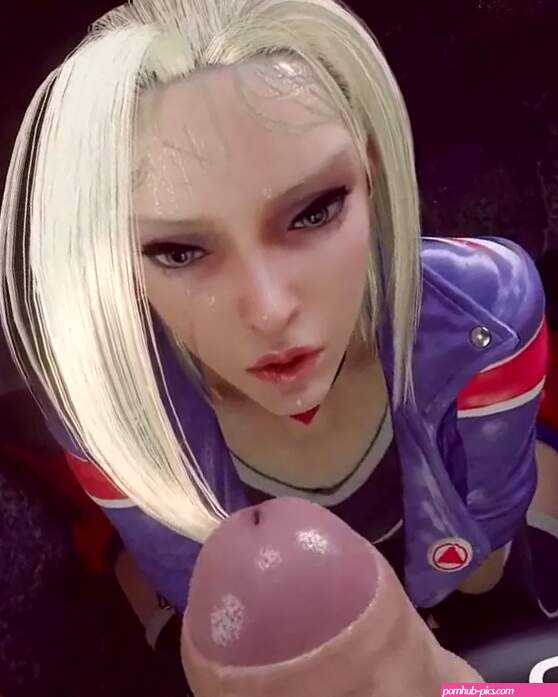 Street Fighter