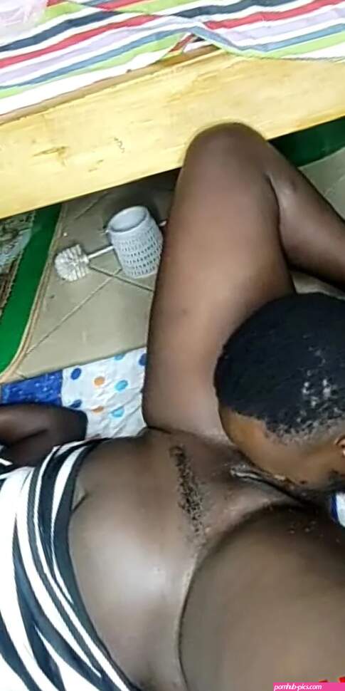 Ghana porn