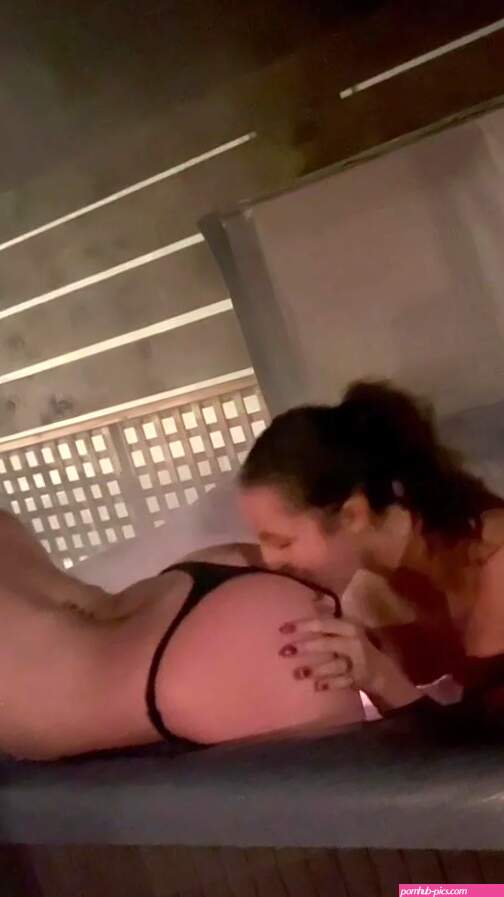 Sita Payette OF Porn HD