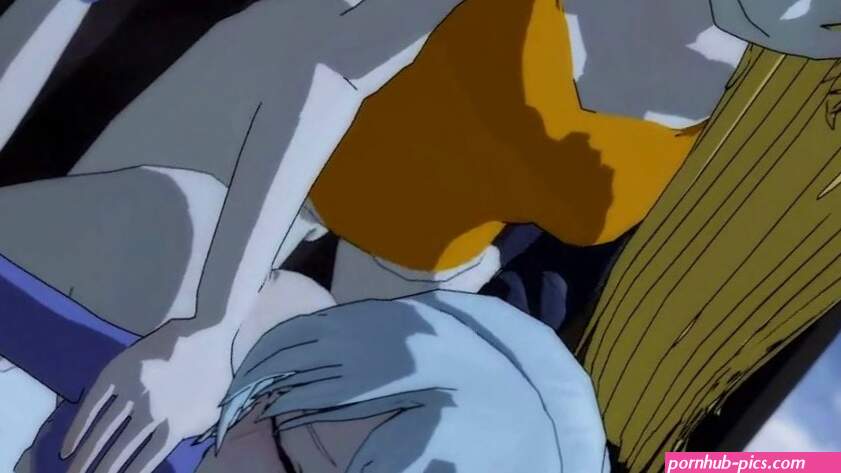 Futa Yang Fucks Weiss