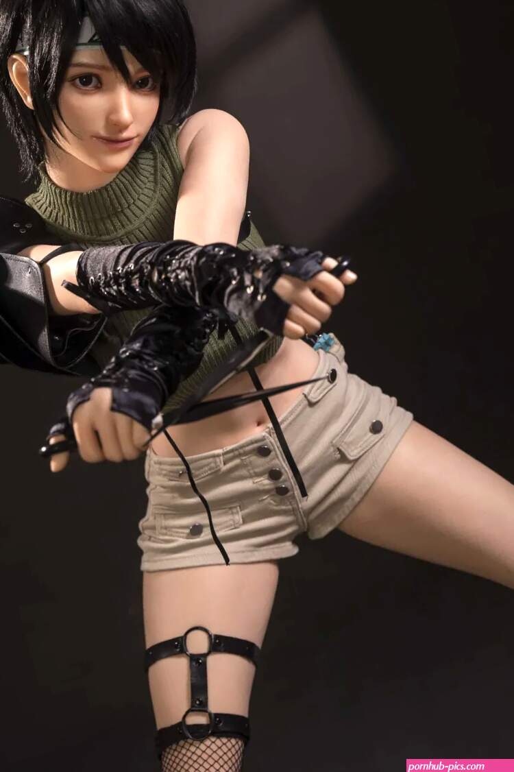Yuffie Sex Doll Final Fantasy 7 Yuffie Kisaragi Free Shipping!