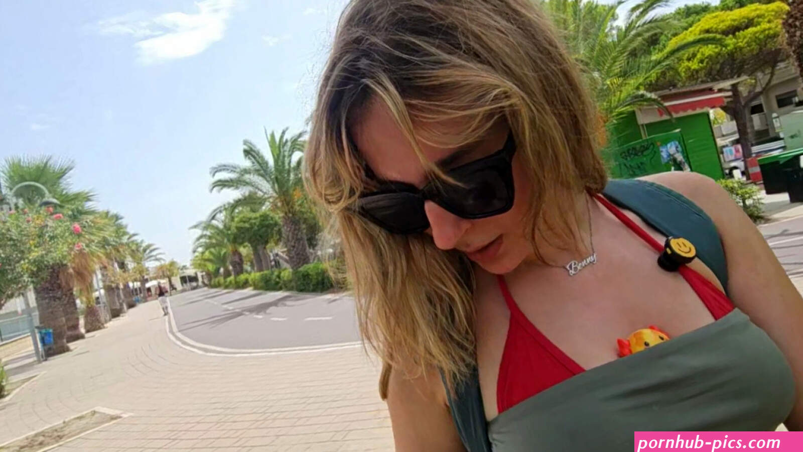 Zarahchan aka zarahchan Nude Leaks Patreon