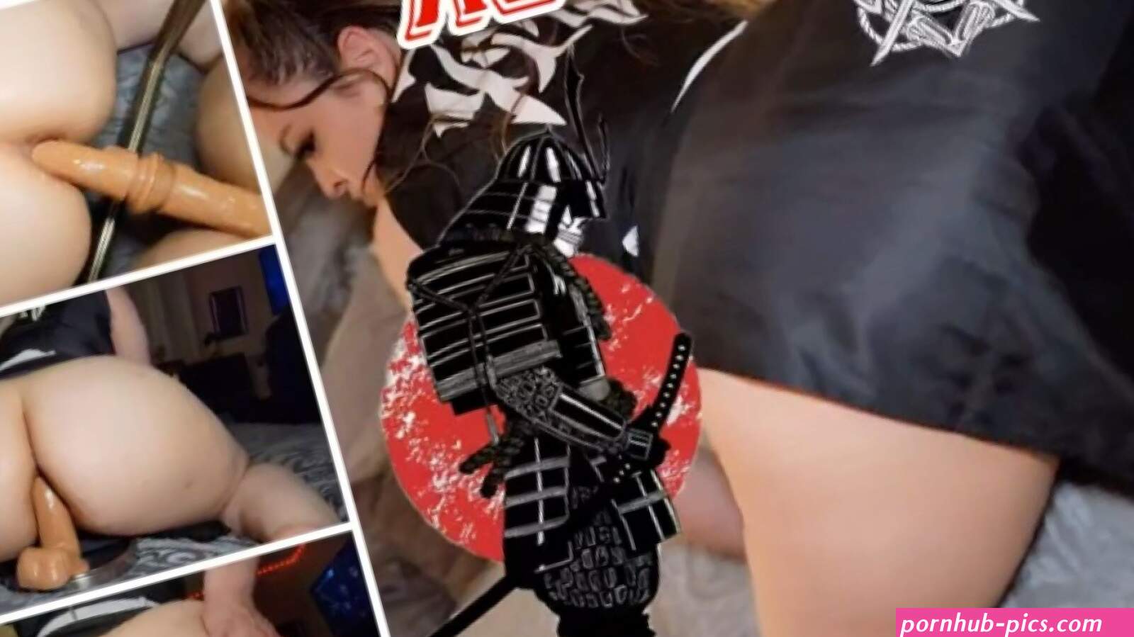 Anal Slayer