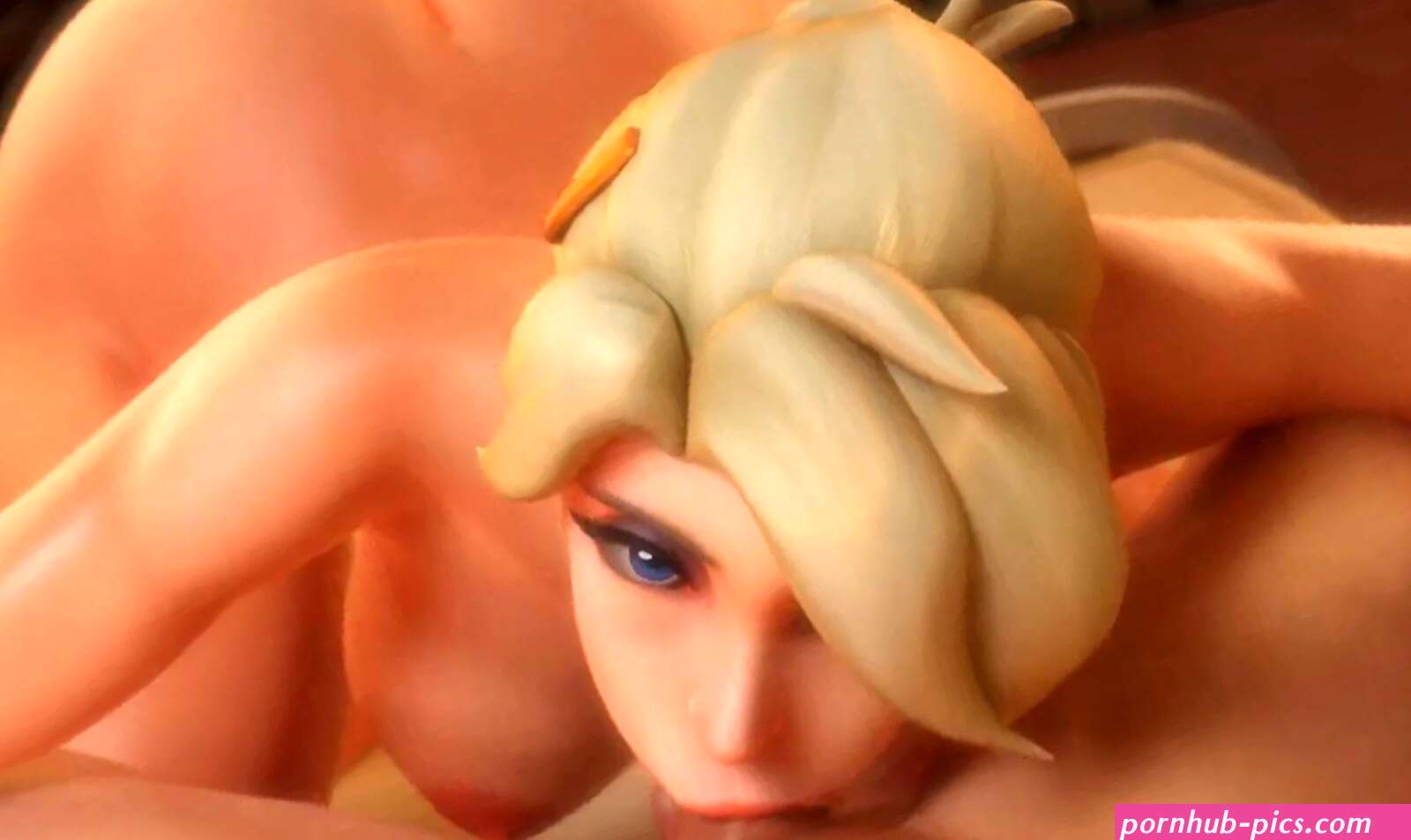 deep blowjob 3D Hentai videos- Page 6 of 8