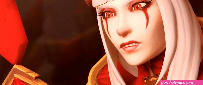 ZMSFM Sally Whitemane and Horde
