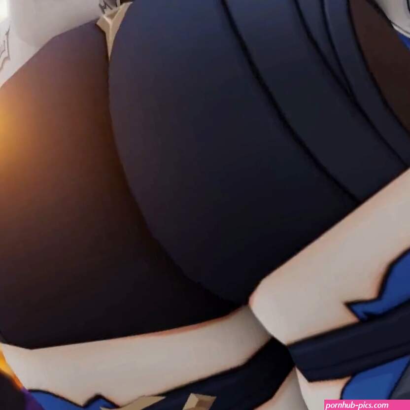 Steam::Eula Ass Shake from Kishi