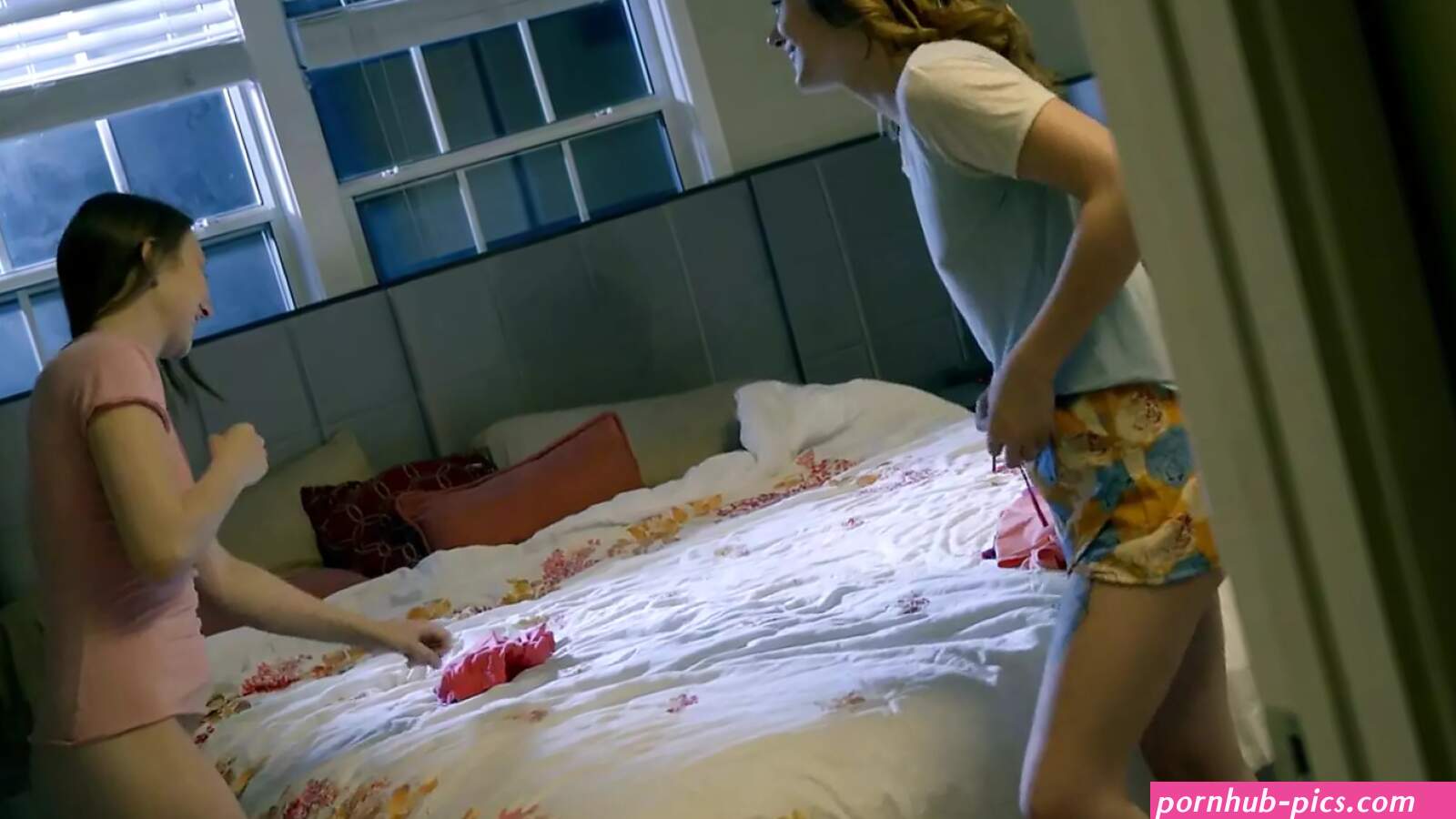 StepsiblingsCaught offers the Naughtiest Halloween Night of the Year Compilation