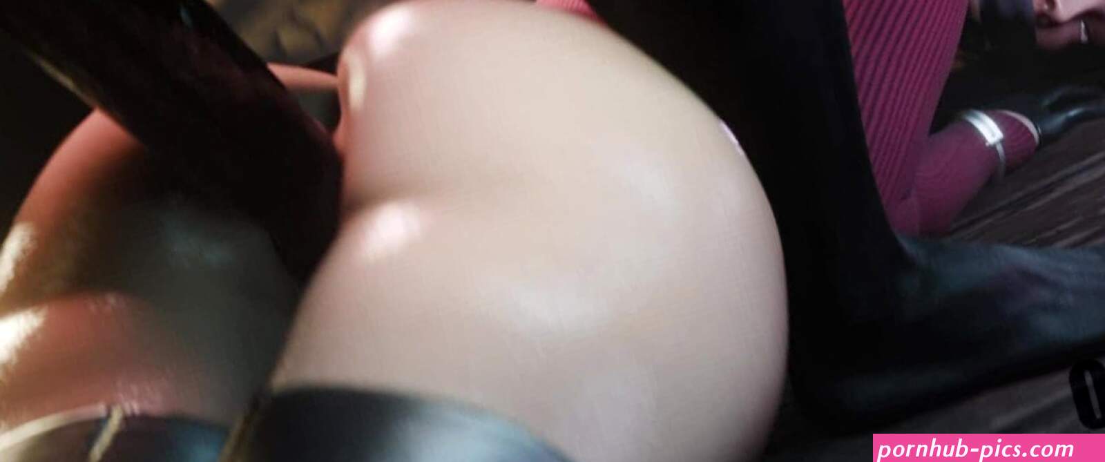003. Ada Wong BLACKED 2K WM Sound.mp4