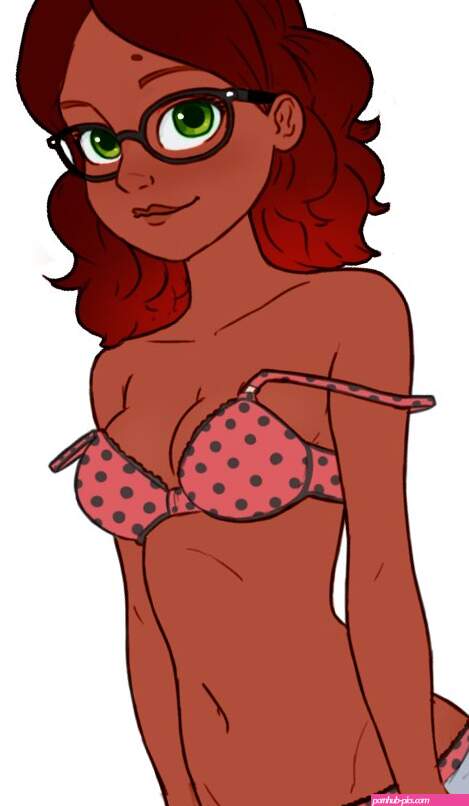 Alya Césaire SexyFrenchFox X